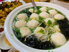 -老彬专工蚝烙糕粿