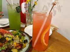 -AFS Cafe & Canteen(闽江二路店)