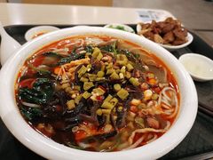 原味螺蛳粉-水平有限广西米粉·广西风味集(五道口店)