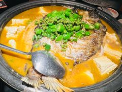 -探鱼·鲜青椒爽麻烤鱼(领展购物广场店)