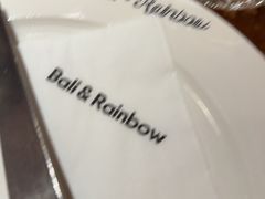 -芭莉与彩虹西餐厅(成都合生汇店)