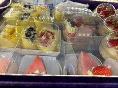 -吾悦广场(渭南店)