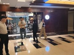 -四季轩中餐厅(徐州开元名都大酒店)