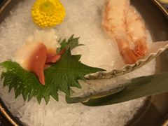 -極上萬膳·日料放题(海岸城店)