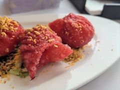 -粤财皇冠假日酒店·彩华轩中餐厅