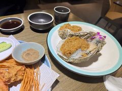 -隆喜元鱼汤包·海鲜(中联广场店)