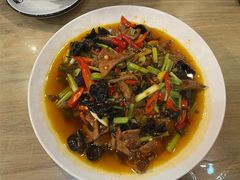 -小四川菜馆(托乐嘉店)