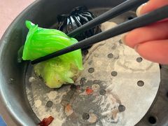 -新骏景万豪酒店·万豪中餐厅