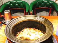 -原始泥炉烤肉(总店)