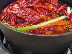 -呷哺呷哺(望京新世界店)