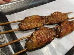 秘制烤翅-管氏翅吧(护国寺店)