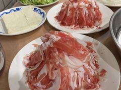 -鑫龙火锅城(环山路店)