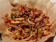-回·龙虾铺·盆盆蟹·烧烤大排档(回龙观店)