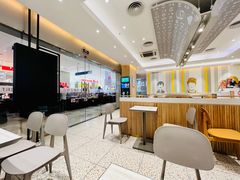 大堂-满记甜品(水游城店)