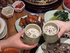 -焰江山海鲜牛排烤肉自助(锦华万达二星店)