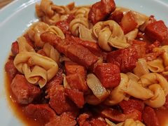 -鱼食饭稻·苏浙土菜17年老馆子(平江路店)