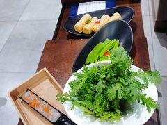 -快乐小羊火锅餐厅(农科路店)