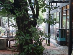 -旧雨咖啡·CoffeeFORU(黄村奥体店)