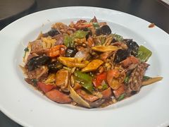 -新乾隆酒楼(帝景园店)