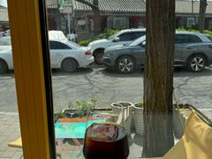 -五进制 Coffee Shop