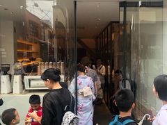 -% Arabica(京都东山店)