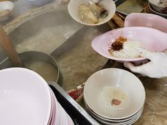 -榮泰米粉湯(Left Shop)