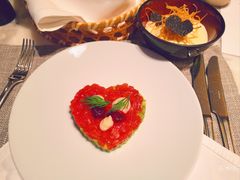 -广州四季酒店·意珍·意式自助餐