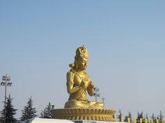 -法门文化景区