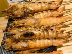 -贵木日本料理·铁板烧(新地假日广场店)