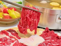 -今日牛事潮汕鲜牛肉火锅(瑞金店)
