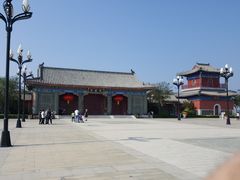 -天津妈祖文化园