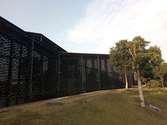 -中国美术学院象山校区-民艺博物馆