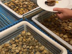 -岚桥锦江大酒店-瑞泰西餐厅