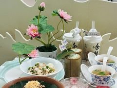 -苏梦江南·淮扬菜(夫子庙店)