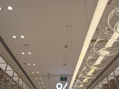 -% Arabica阿拉比卡咖啡(深圳湾万象城店)