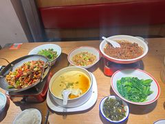 -赣饭农家·江西小炒(西乡店)