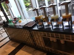 -美食汇·海鲜自助餐·家庭聚会·商务宴请(青秀万达文华店)