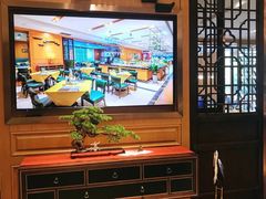 -安徽饭店·白鹭阁自助餐厅(梅山路店)