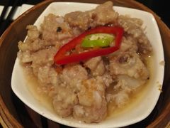 -狮王府淮扬菜(新街口友谊店)