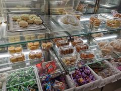 -幸福蛋糕坊(金顶街店)