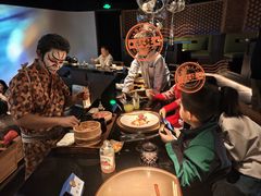 -地球美食剧场