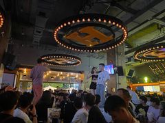 -HIB HUB公社(解放西路店)