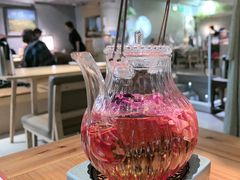-本处·素食·融合料理(南油店)