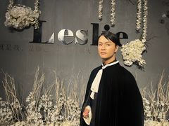 -上海杜莎夫人蜡像馆