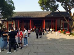 -南京中国近代史遗址博物馆(南京总统府)