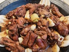 -山东八大碗山东老字号