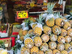 -云峰水果大卖场(汉口西路店)