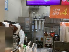-CoCo都可(上海环球港店)