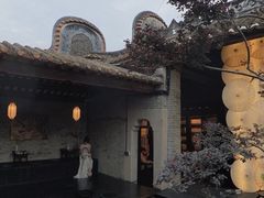 -大旗头古村