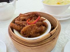 -顶好海鲜酒家